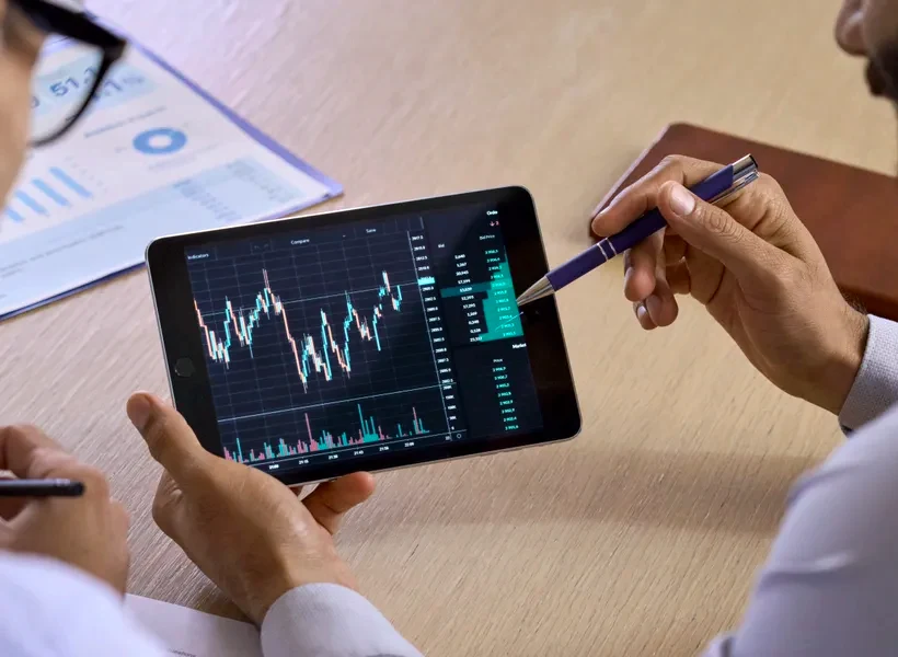 SkvaldrepunETH financiële instrumenten